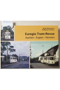 Euregio Tram-Revue :