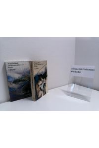 Der gewöhnliche Leser : Essays. - 2 Bände (komplett) - dt. ERSTAUSGABE  - Hrsg. von Klaus Reichert. Dt. von Hannelore Faden und Helmut Viebrock