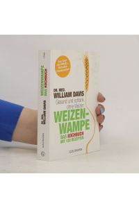 Weizenwampe - das Kochbuch