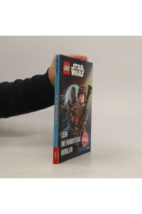 LEGO Star Wars - Leia, die furchtlose Rebellin