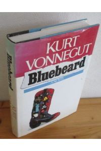 Bluebeard. A Novel.