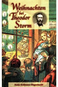 Weihnachten bei Theodor Storm.