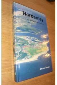 Norderney - ein illustriertes Reisehandbuch