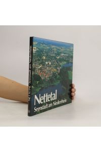 Nettetal: Seenstadt am Niederrhein