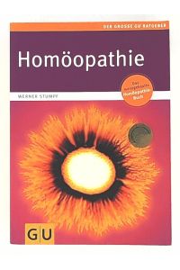 Homöopathie (GU Großer Ratgeber Gesundheit)