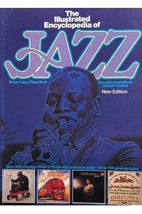 The Illustrated Encyclopaedia of Jazz.