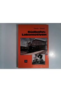 Südbahn-Lokomotiven