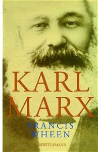 Karl Marx.   - Aus dem Engl. übertr. von Helmut Ettinger