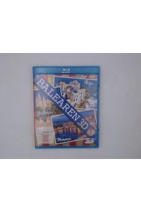 Balearen 3D [Blu-ray 3D]