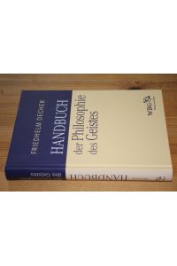 Handbuch der Philosophie des Geistes.