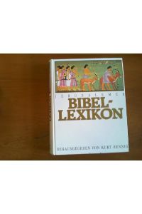 Jerusalemer Bibel-Lexikon.