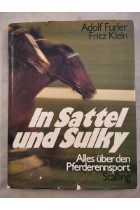 In Sattel und Sulky: Alles über den Pferderennsport.