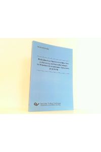 Evaluation eines Strukturierten Interviews zur Erfassung von Kausalattributionen bei Patienten mit somatoformen Symptomen (KAUSOM).   - Dissertation 2002.