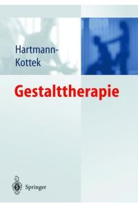 Gestalttherapie.