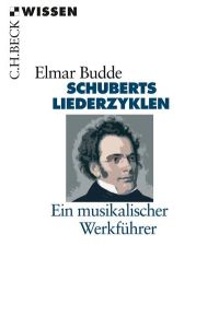 Schuberts Liederzyklen: Ein musikalischer Werkführer (Beck'sche Reihe)