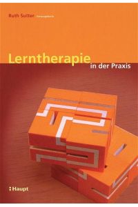Lerntherapie in der Praxis
