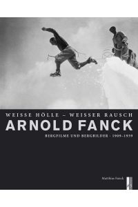 Arnold Fanck