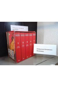 Der Kleine Pauly: Lexikon der Antike in fünf Bänden  - „Realencyclopädie der classischen Altertumswissenschaft“