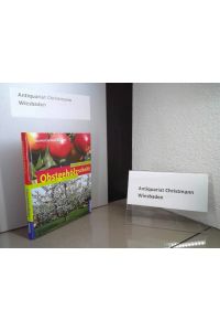 Obstgehölzschnitt.   - Heidrun Holzförster / KosmosGartenbibliothek
