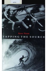 Tapping the source.