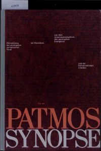 Patmos-Synopse.