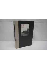 Tagebuch aus dem Jahr 1954  - Eine Edition der Arno Schmidt Stiftung im Suhrkamp Verlag