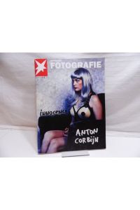 Anton Corbijn Spezial Fotografie Nr. 37