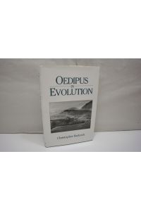 Oedipus in Evolution: A New Theory of Sex