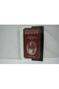 The Ghost of Equality: The Public Lives of D. D. T. Jabavu of South Africa, 1885-1959