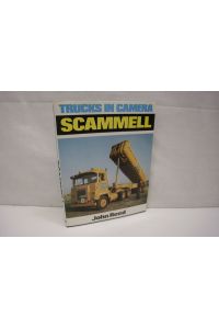 Trucks in Camera - Scammell