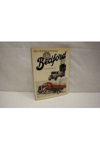 Bedford - GM's British commercial  - A National Motor Museum Trust book