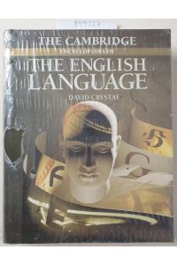 The Cambridge Encyclopedia of the English Language :