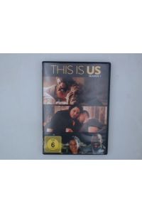 This Is Us [5 DVDs]