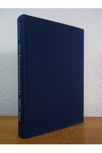 Der Seegrenzschutz 1951 - 1956. Erinnerung, Bericht, Dokumentation