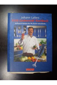 ESGE-Zauberstab-Kochbuch. Raffinierte Rezepte für die frische Saisonküche