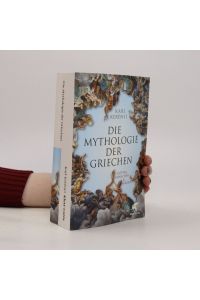 Die Mythologie der Griechen