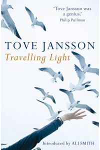Travelling Light: Tove Jansson