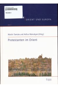 Protestanten im Orient