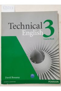 Technical English (Intermediate) Coursebook: Level 3 :