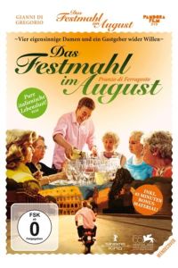 Das Festmahl im August  - Regie von Gianni di Gregorio