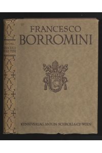 Francesco Borromini.