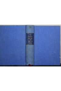 Triterpene III (63. - 100. Abhandlung, 1942-1945). Sammlung der Sonderabdrucke von publizierten Arbeiten der Arbeitsgruppe um Ruzicka zu Triterpenen (alle aus der Helvetica Chimica Acta).