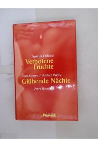 Verbotene Früchte - Glühende Nächte