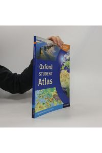 Oxford Student Atlas 2012