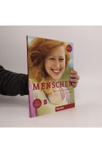 Menschen A1. 1 : Deutsch als Fremdsprache. Kursbuch