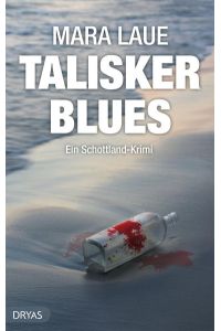 Talisker Blues: Ein Schottland-Krimi (BritCrime)  - Ein Schottland-Krimi