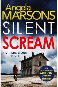 Silent Scream: A D. I. Kim Stone Novel