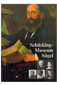 Schücking-Museum Sögel.