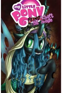 My little Pony: Feindschaft ist Magie: Bd. 1  - Bd. 1