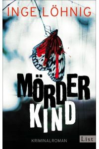 Mörderkind: Kriminalroman